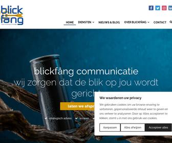http://www.blickfang.nl