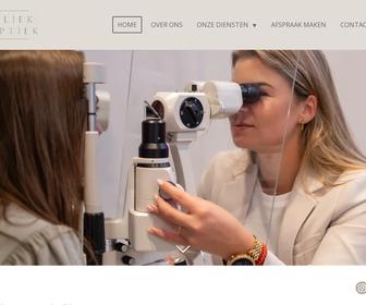 Bliek Optiek