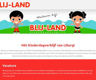 http://www.blij-land.nl