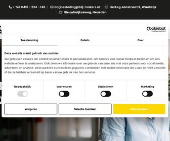 Blijmakers Dagbesteding Waalwijk