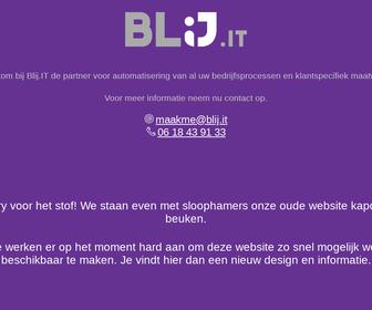 https://www.blij.it