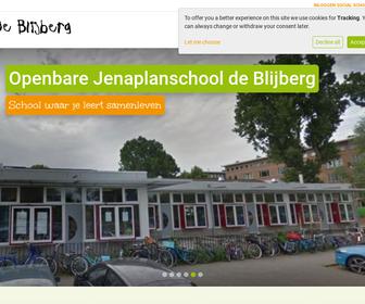 Jenaplan Basisschool De Blijberg