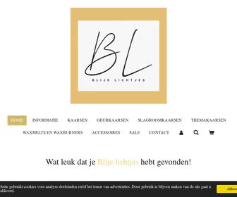 http://www.blije-lichtjes.nl