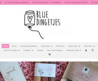 https://www.blijedingetjes.nl