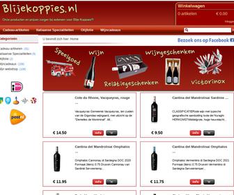 http://www.blijekoppies.nl