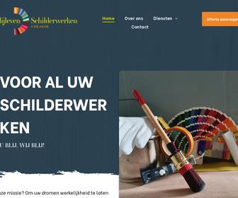 Blijleven Schilderwerken