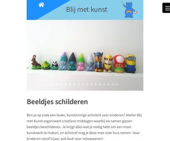 http://www.blijmetkunst.nl