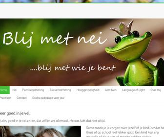 http://www.blijmetnei.nl