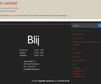 http://www.blijrotterdam.nl