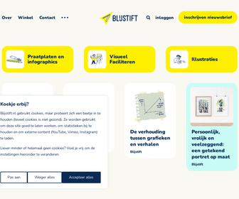 http://www.blijstift.nl