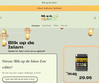 http://www.blikopdeislam.nl