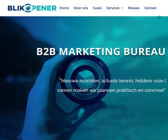 http://www.blikopener-marketing.nl