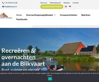 http://www.blikvaart.nl