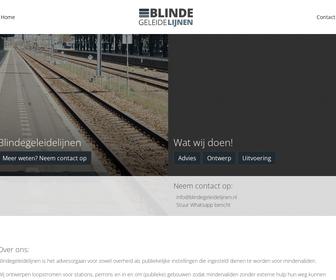 https://www.blindegeleidelijnen.nl