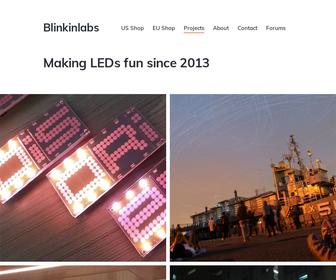 https://www.blinkinlabs.com