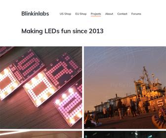 http://www.blinkinlabs.com