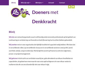 http://www.blinq-bemiddeling.nl