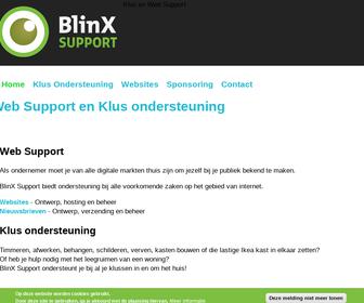 https://www.blinx-support.nl