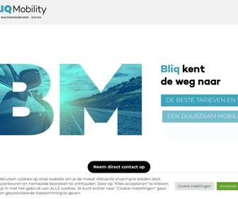 http://www.bliqmobility.nl