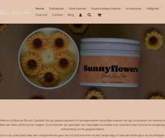 http://www.blissandbloomcandles.nl