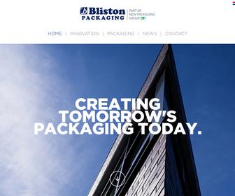 Bliston Packaging B.V.