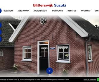 http://www.blitterswijksuzuki.nl