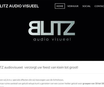 Blitz-Audiovisueel.nl