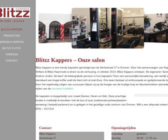 Blitzz Kappers