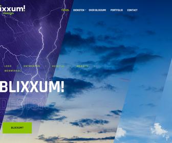 Blixxum
