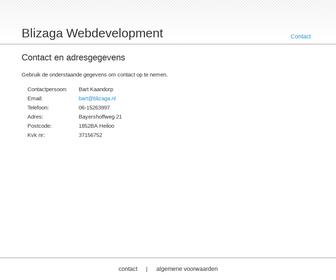 https://www.blizaga.nl
