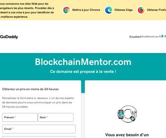 http://www.blockchainmentor.com