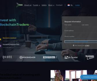 BlockchainTraders B.V.