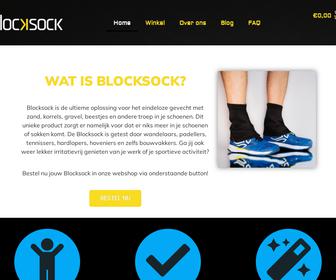 Blocksock