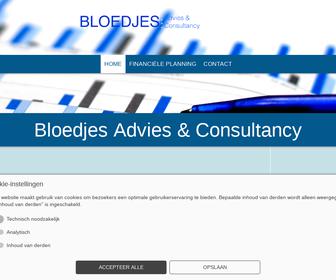 Bloedjes Advies & Consultancy
