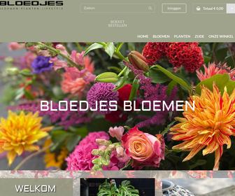 http://www.bloedjesbloemen.nl