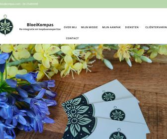 https://www.bloeikompas.com