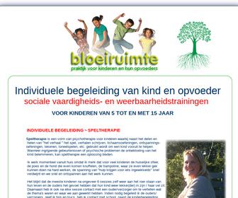 http://www.bloeiruimte.nl