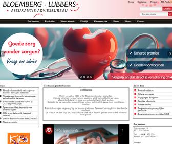 Bloemberg-Lubbers Assurantie-Adviesbureau