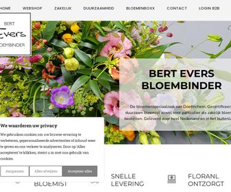 https://www.bloembinder.nl