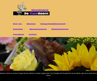 http://www.bloembinderijdevuurdoorn.nl
