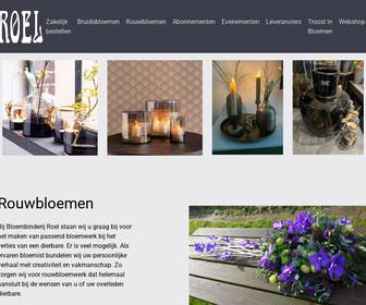 Bloembinderij Roel