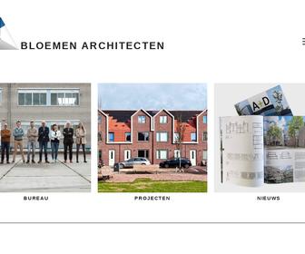 http://www.bloemenarchitecten.nl