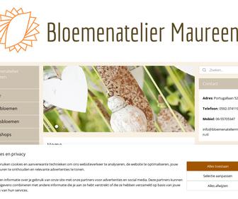 http://www.bloemenateliermaureen.nl