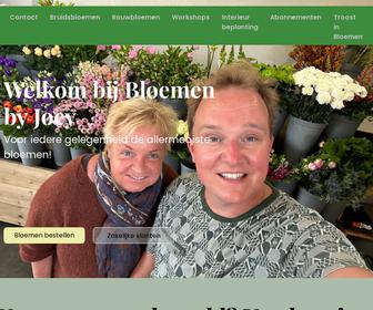 http://www.bloemenbijjoey.nl