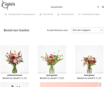 http://www.bloemenboetiekmimosa.nl