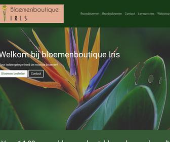 http://www.bloemenboutiqueiris.nl