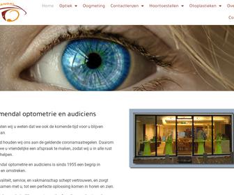 Bloemendal Optometrie & Audiciens