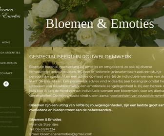 http://www.bloemenenemoties.nl