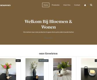 https://www.bloemenenwonen.com