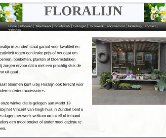 http://www.bloemenfloralijn.nl